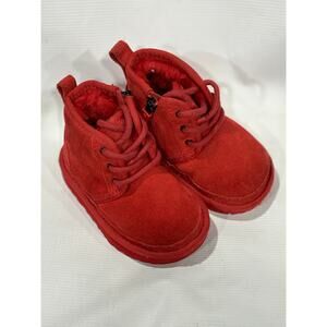 UGG Neumel Toddler Boots